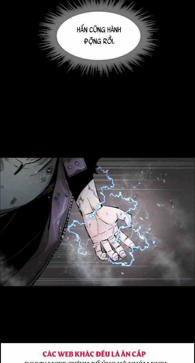 Mật Mã Mê Cung Chapter 49 trang 12