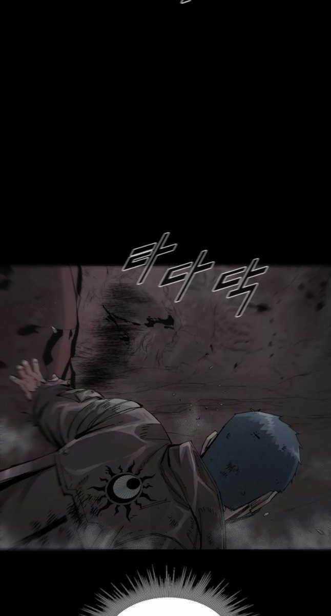 Mật Mã Mê Cung Chapter 49 trang 14