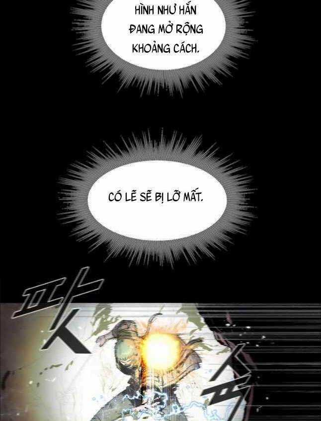 Mật Mã Mê Cung Chapter 49 trang 15