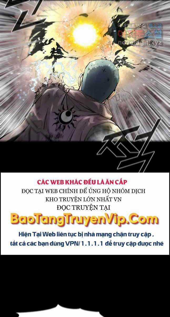 Mật Mã Mê Cung Chapter 49 trang 17