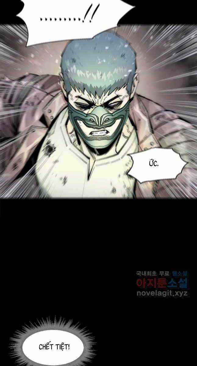 Mật Mã Mê Cung Chapter 49 trang 18