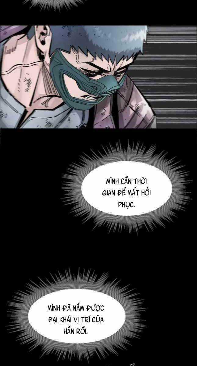 Mật Mã Mê Cung Chapter 49 trang 19