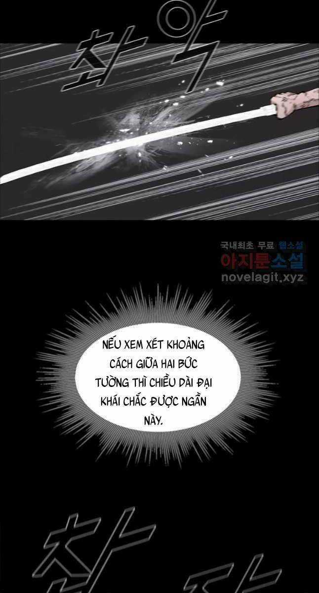 Mật Mã Mê Cung Chapter 49 trang 20