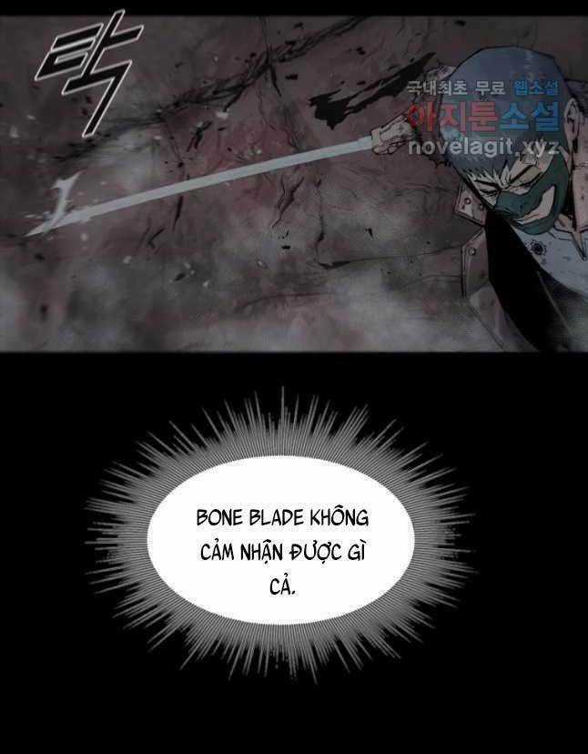 Mật Mã Mê Cung Chapter 49 trang 22