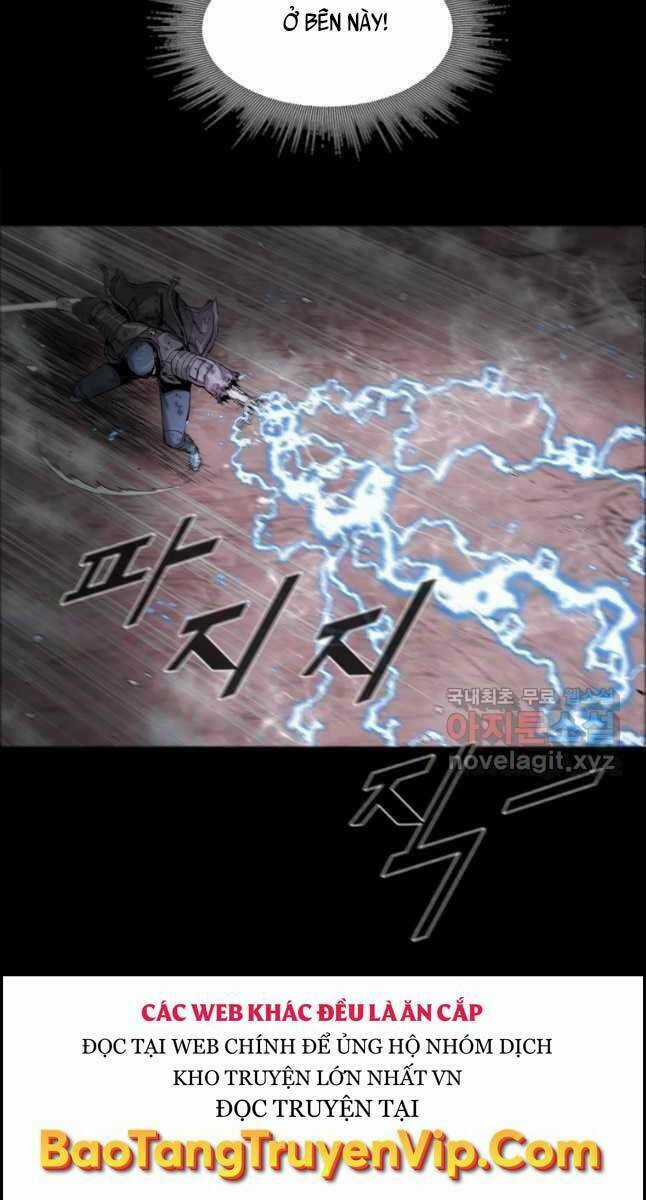 Mật Mã Mê Cung Chapter 49 trang 24