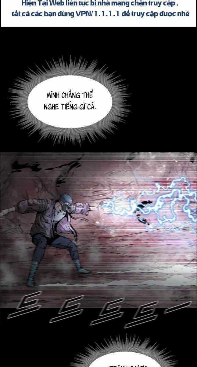 Mật Mã Mê Cung Chapter 49 trang 25