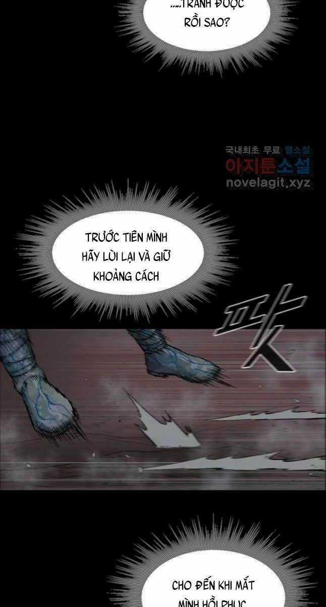 Mật Mã Mê Cung Chapter 49 trang 26