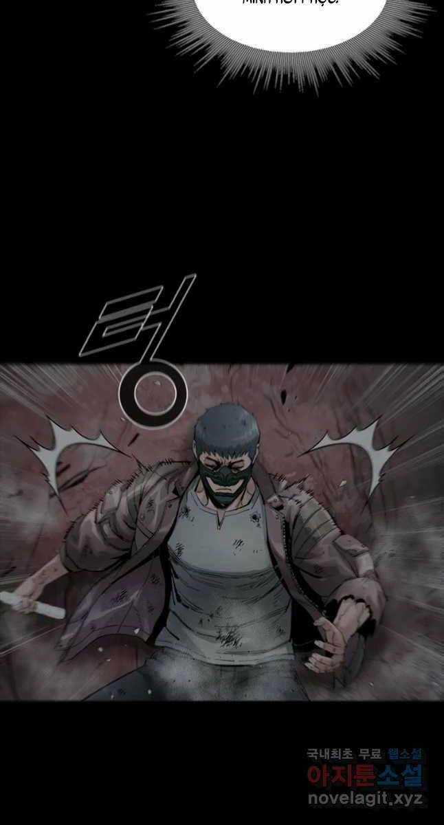 Mật Mã Mê Cung Chapter 49 trang 27