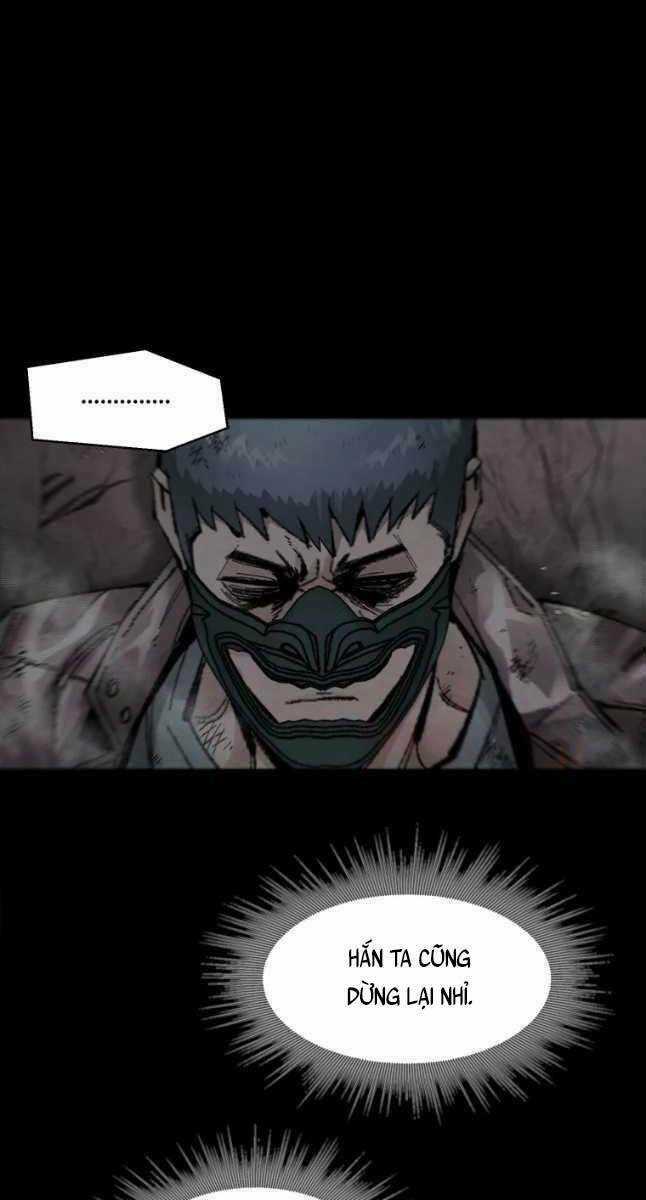 Mật Mã Mê Cung Chapter 49 trang 28