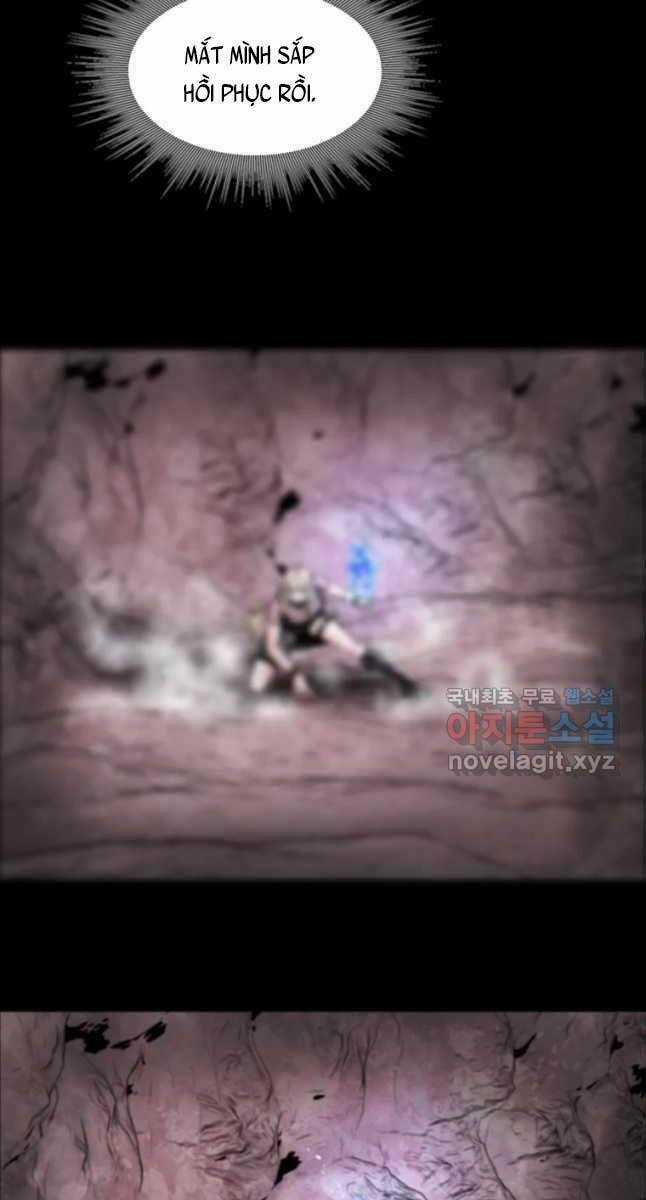 Mật Mã Mê Cung Chapter 49 trang 29