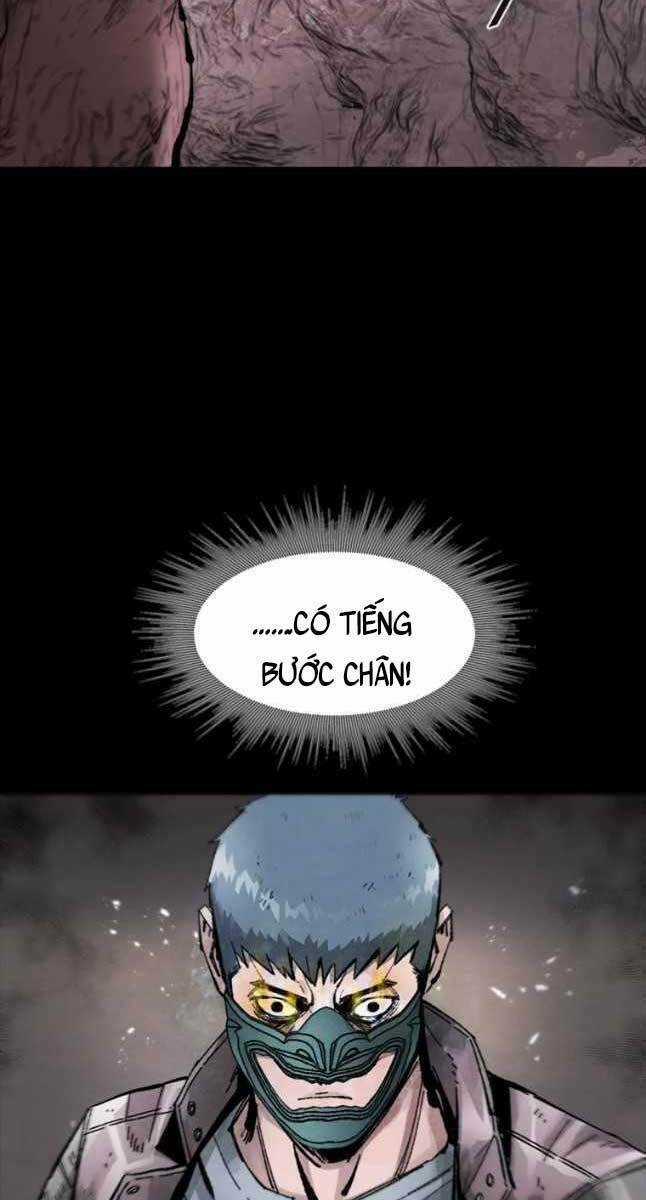 Mật Mã Mê Cung Chapter 49 trang 4