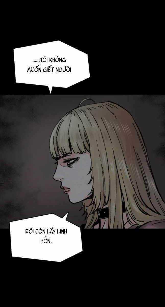 Mật Mã Mê Cung Chapter 49 trang 40