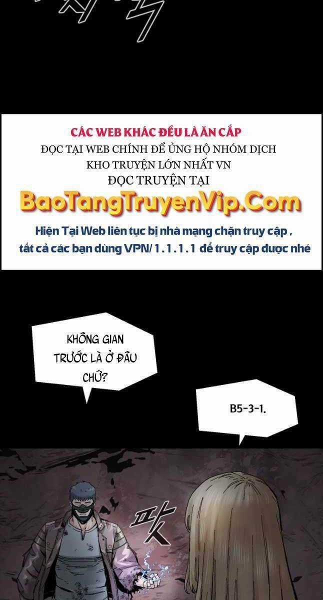Mật Mã Mê Cung Chapter 49 trang 42