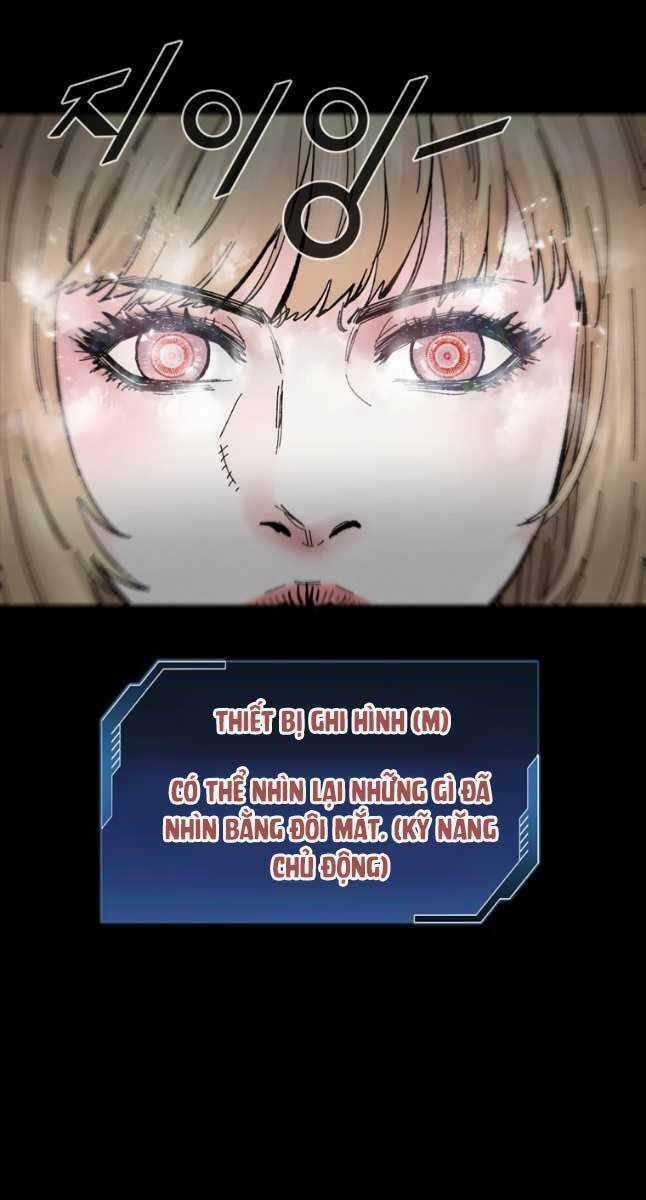 Mật Mã Mê Cung Chapter 49 trang 45