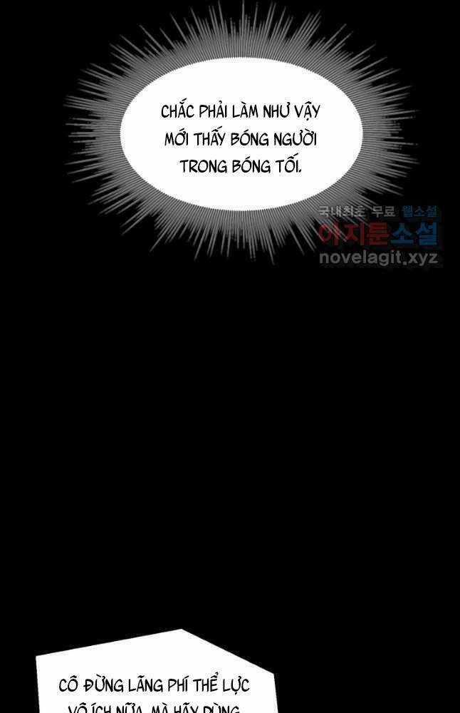 Mật Mã Mê Cung Chapter 49 trang 47