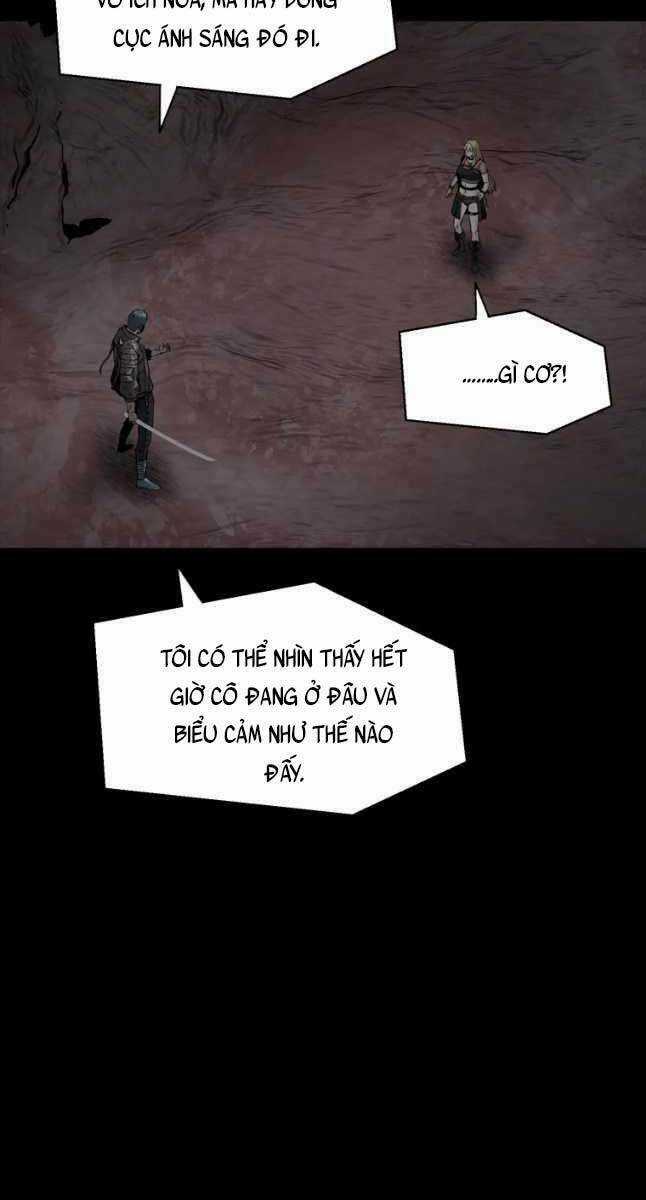 Mật Mã Mê Cung Chapter 49 trang 48