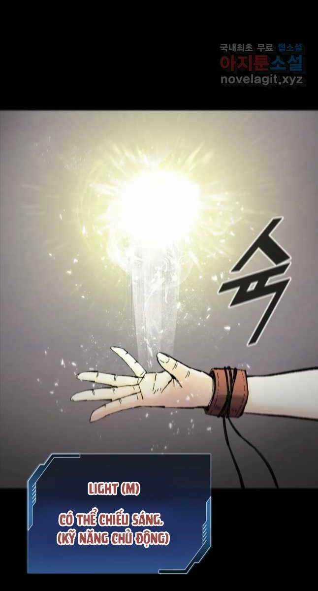 Mật Mã Mê Cung Chapter 49 trang 49