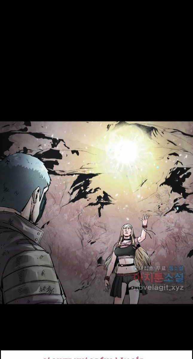 Mật Mã Mê Cung Chapter 49 trang 50