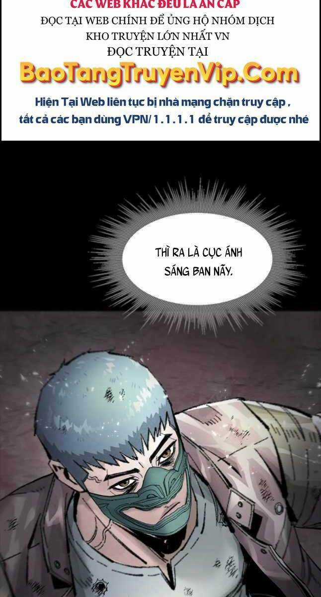 Mật Mã Mê Cung Chapter 49 trang 51