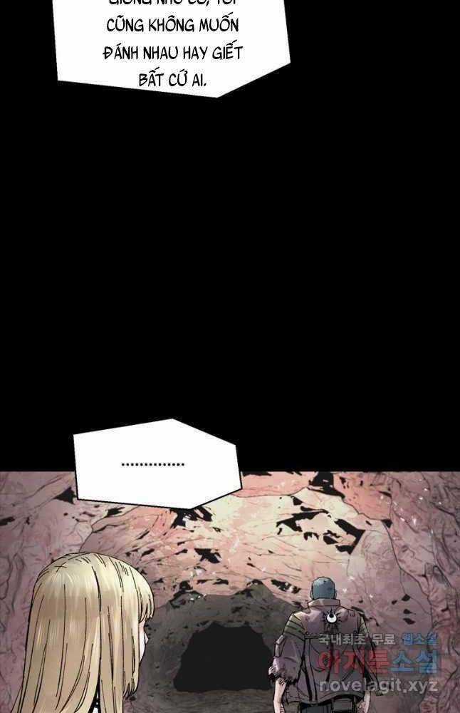 Mật Mã Mê Cung Chapter 49 trang 55