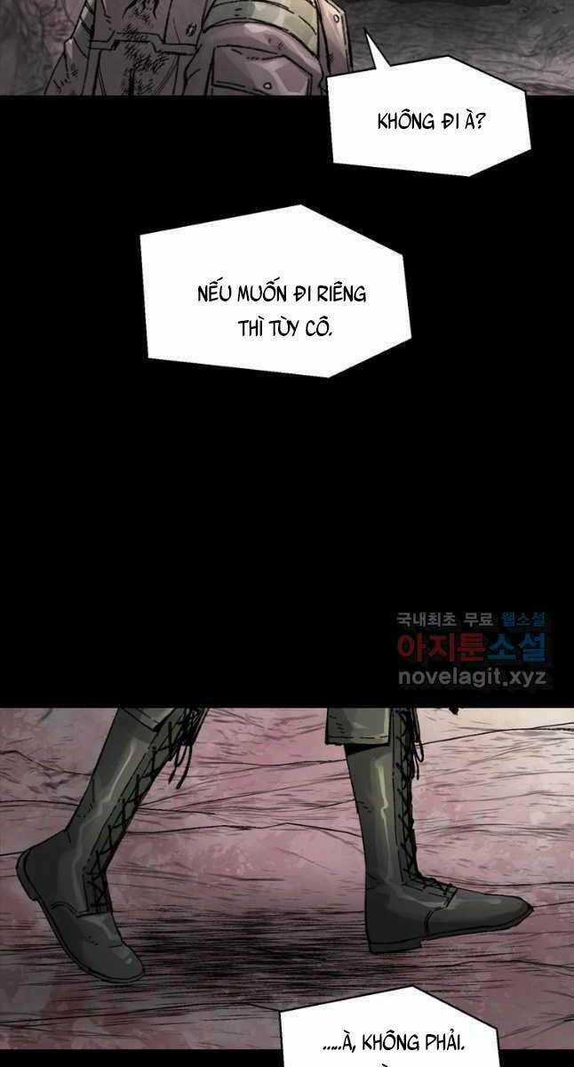 Mật Mã Mê Cung Chapter 49 trang 57