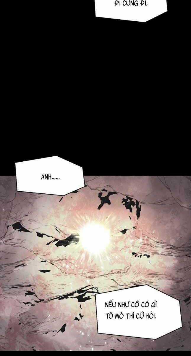 Mật Mã Mê Cung Chapter 49 trang 58