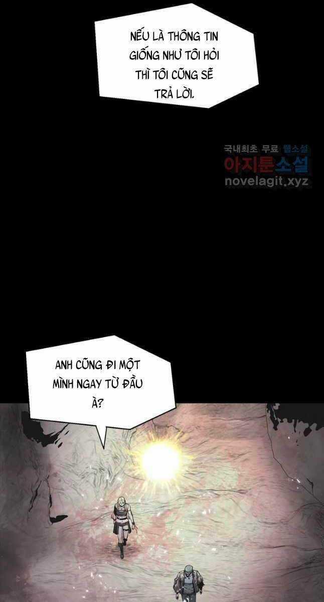 Mật Mã Mê Cung Chapter 49 trang 59