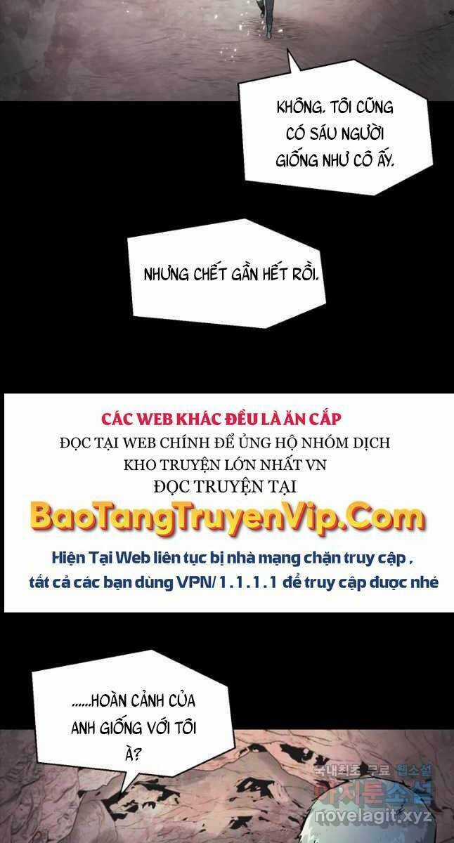 Mật Mã Mê Cung Chapter 49 trang 60