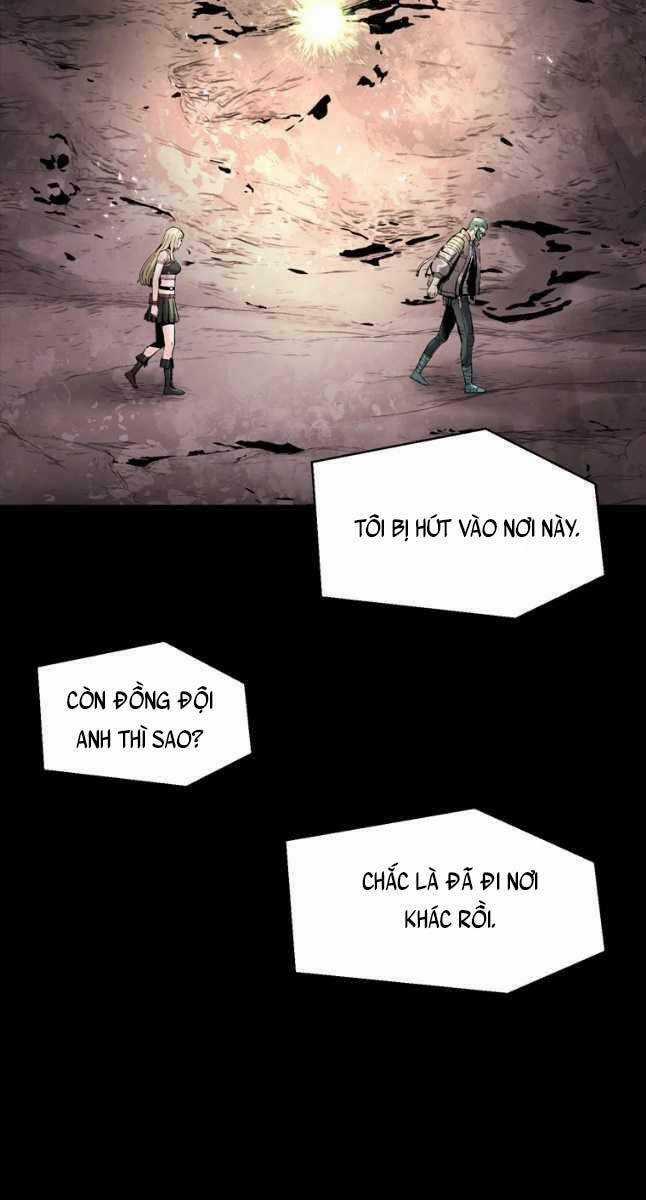 Mật Mã Mê Cung Chapter 49 trang 63