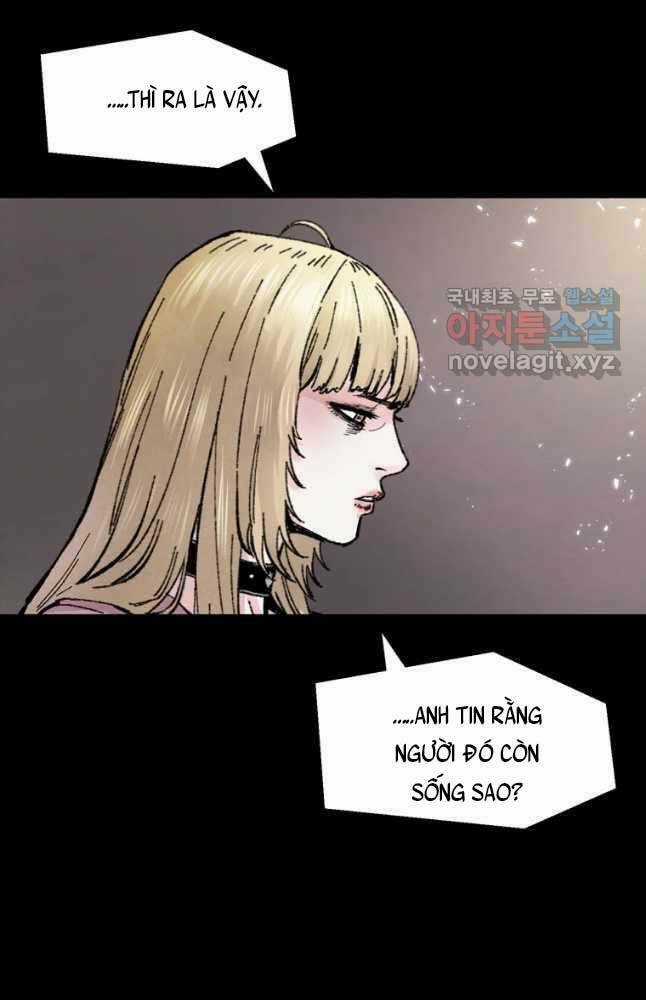 Mật Mã Mê Cung Chapter 49 trang 64