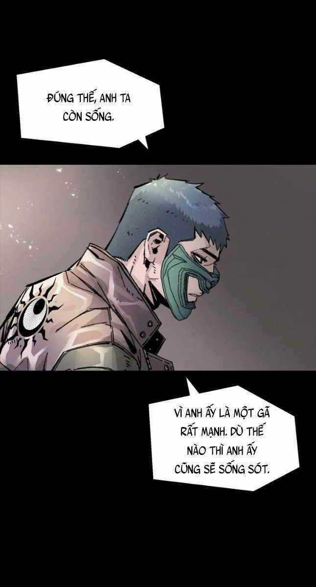 Mật Mã Mê Cung Chapter 49 trang 65