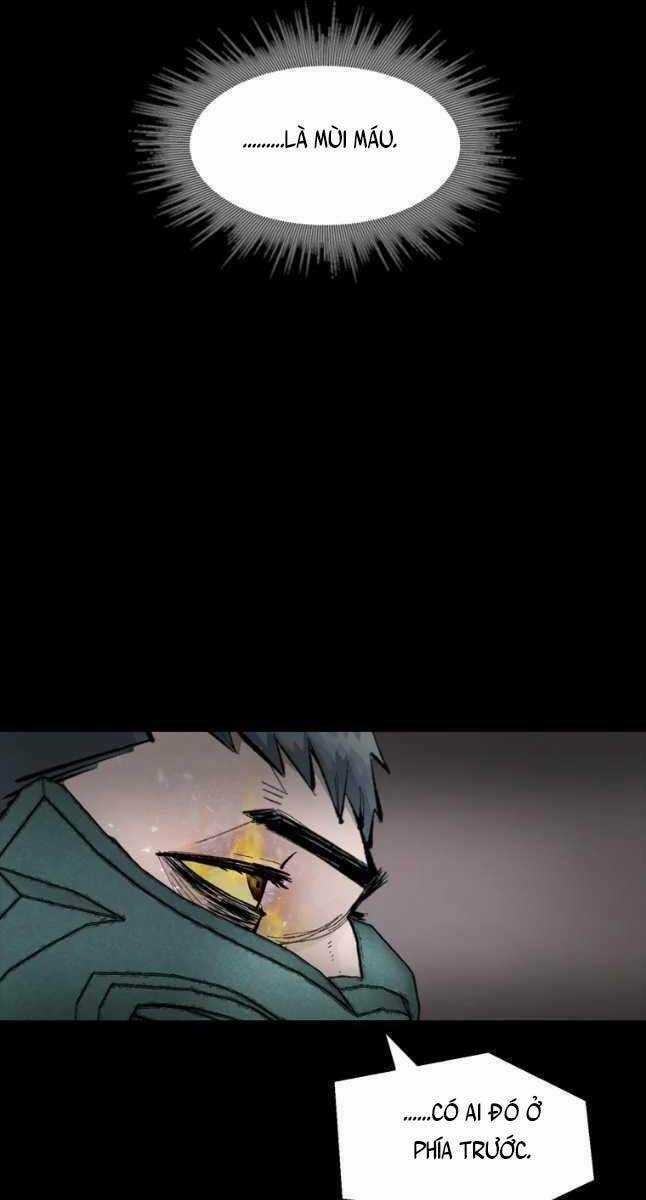 Mật Mã Mê Cung Chapter 49 trang 68