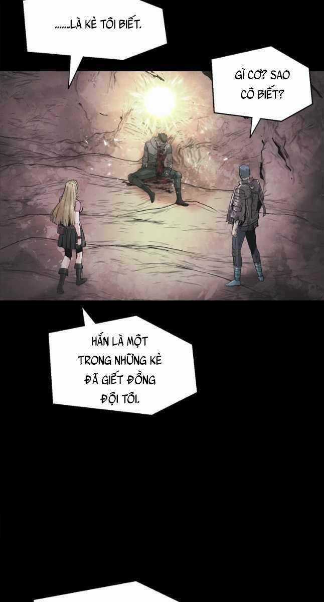 Mật Mã Mê Cung Chapter 49 trang 72