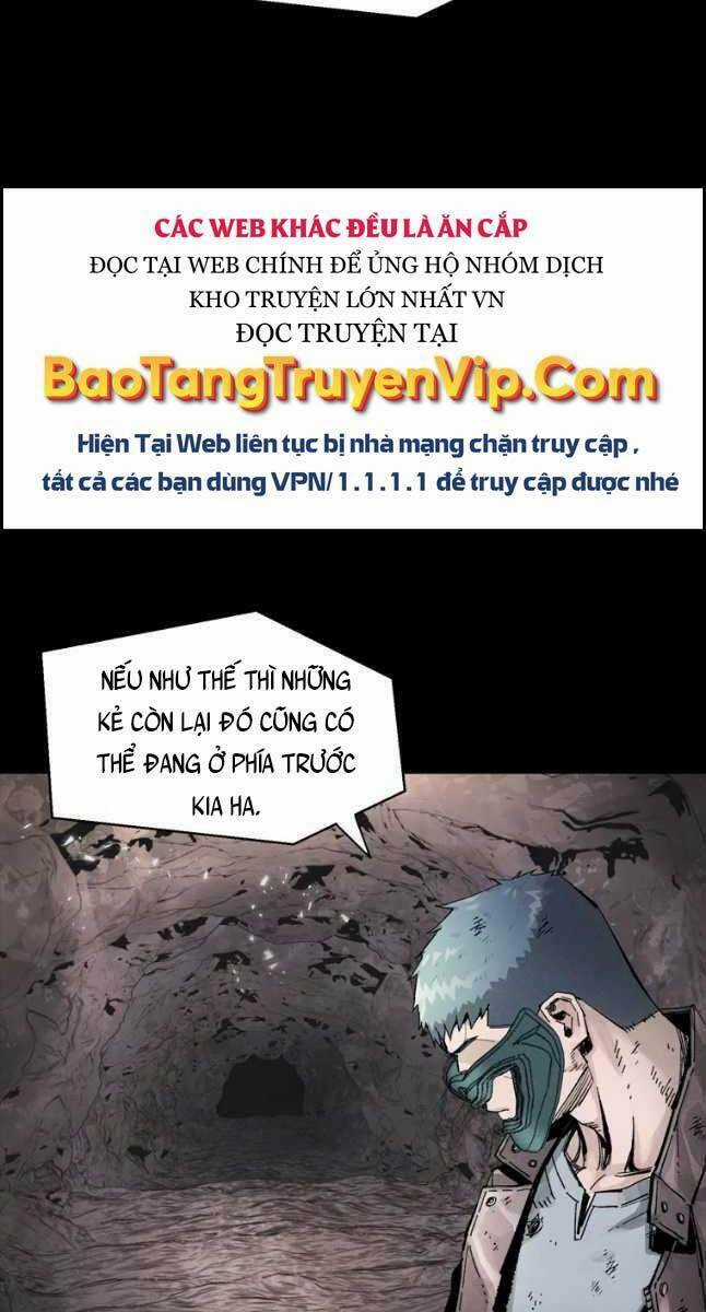 Mật Mã Mê Cung Chapter 49 trang 74