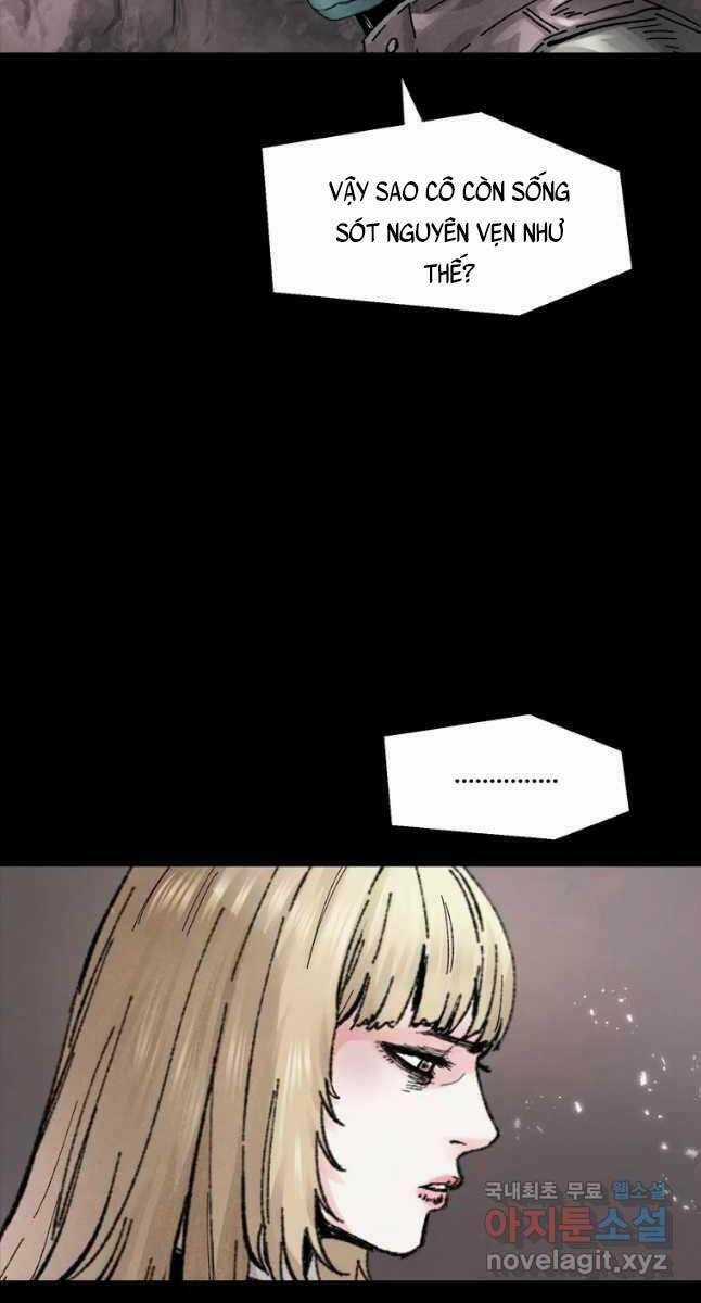 Mật Mã Mê Cung Chapter 49 trang 76