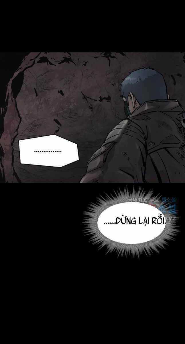 Mật Mã Mê Cung Chapter 49 trang 8