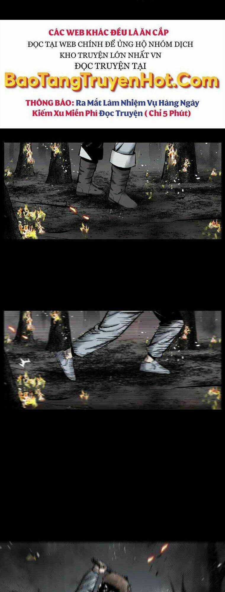 Mật Mã Mê Cung Chapter 5 trang 13