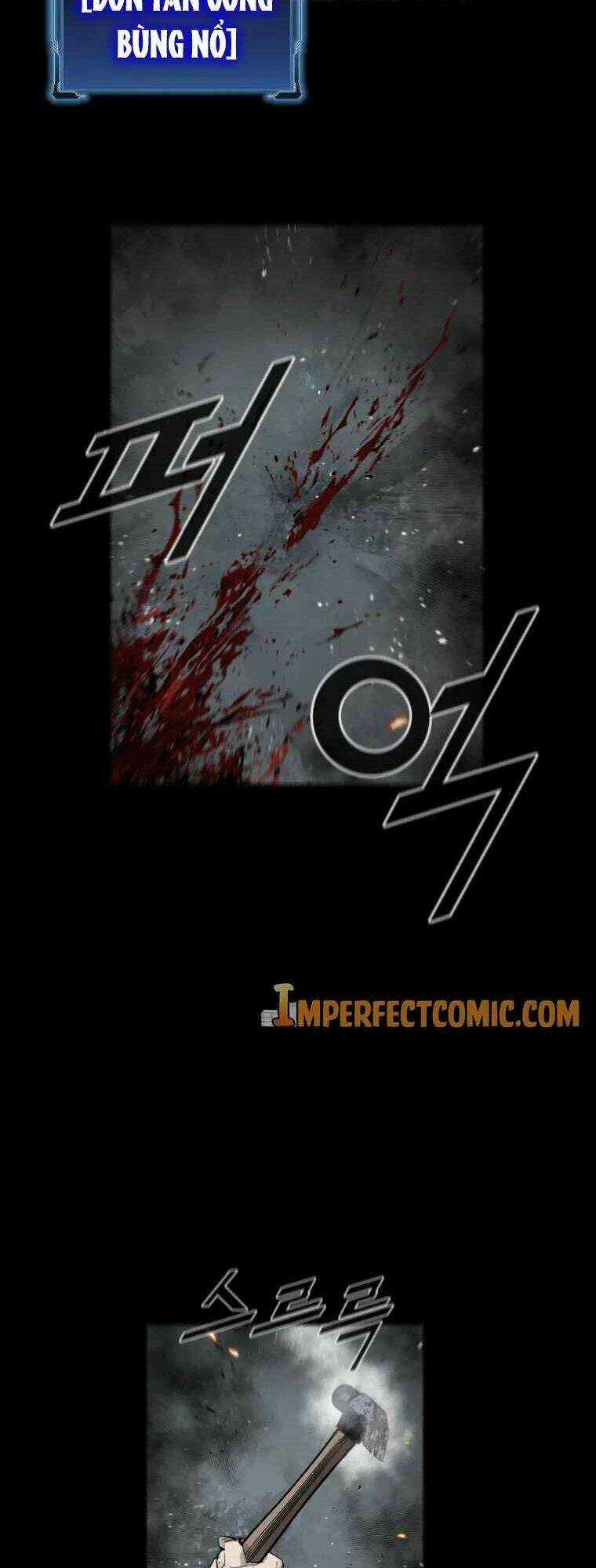 Mật Mã Mê Cung Chapter 5 trang 15