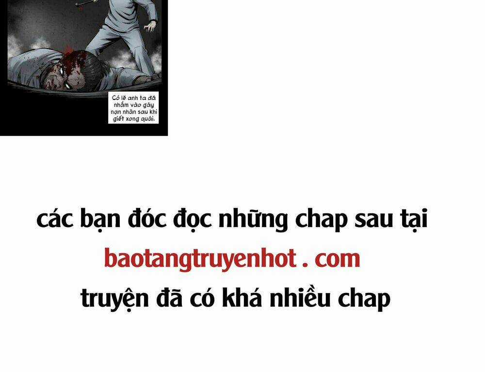 Mật Mã Mê Cung Chapter 5 trang 24