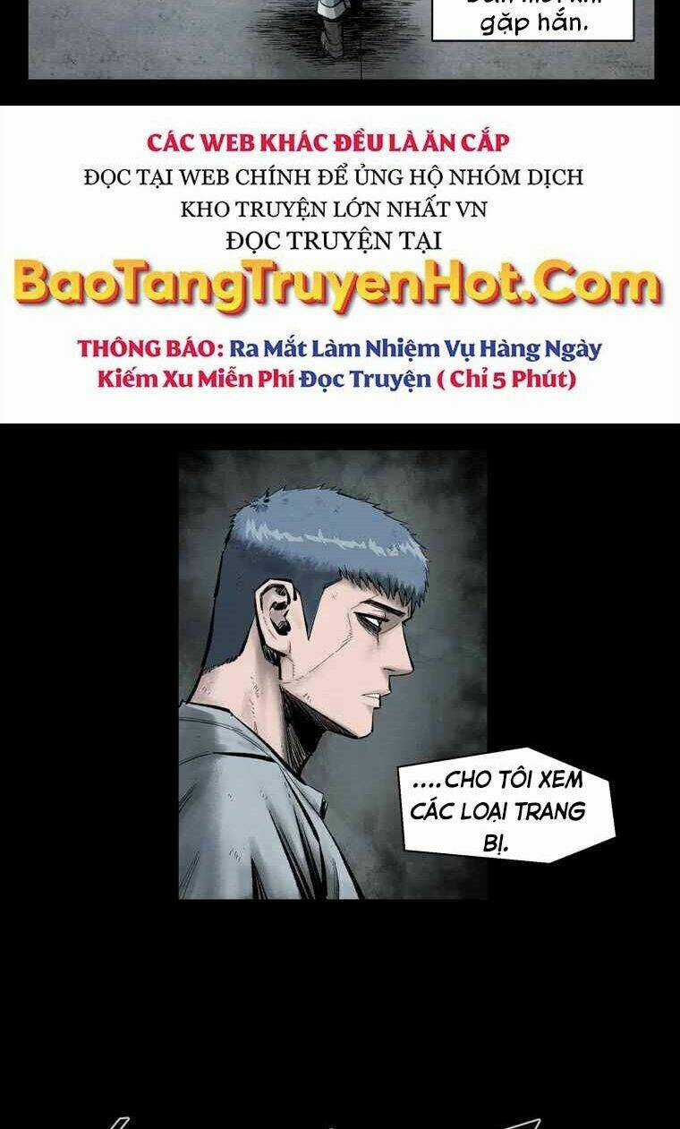 Mật Mã Mê Cung Chapter 5 trang 40