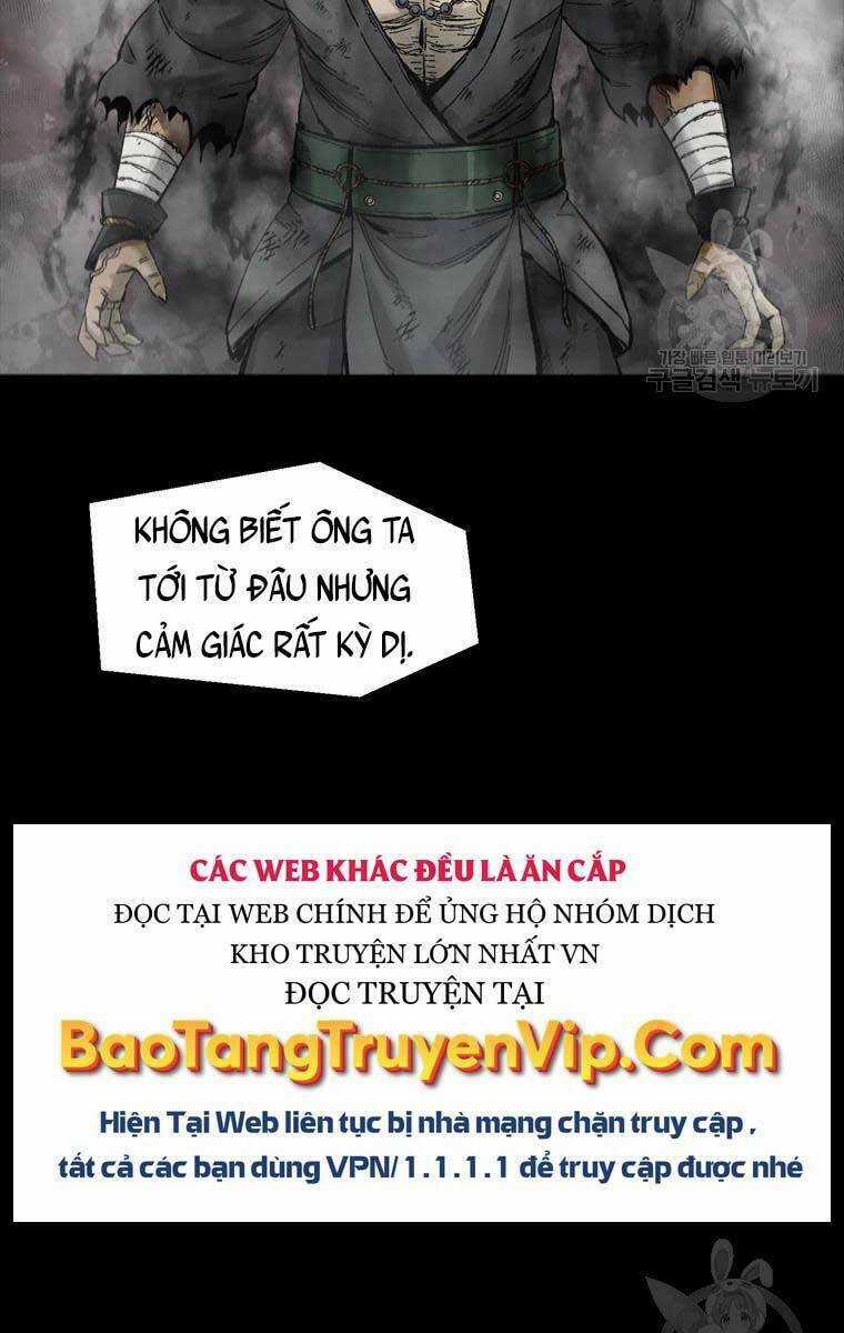 Mật Mã Mê Cung Chapter 50 trang 11