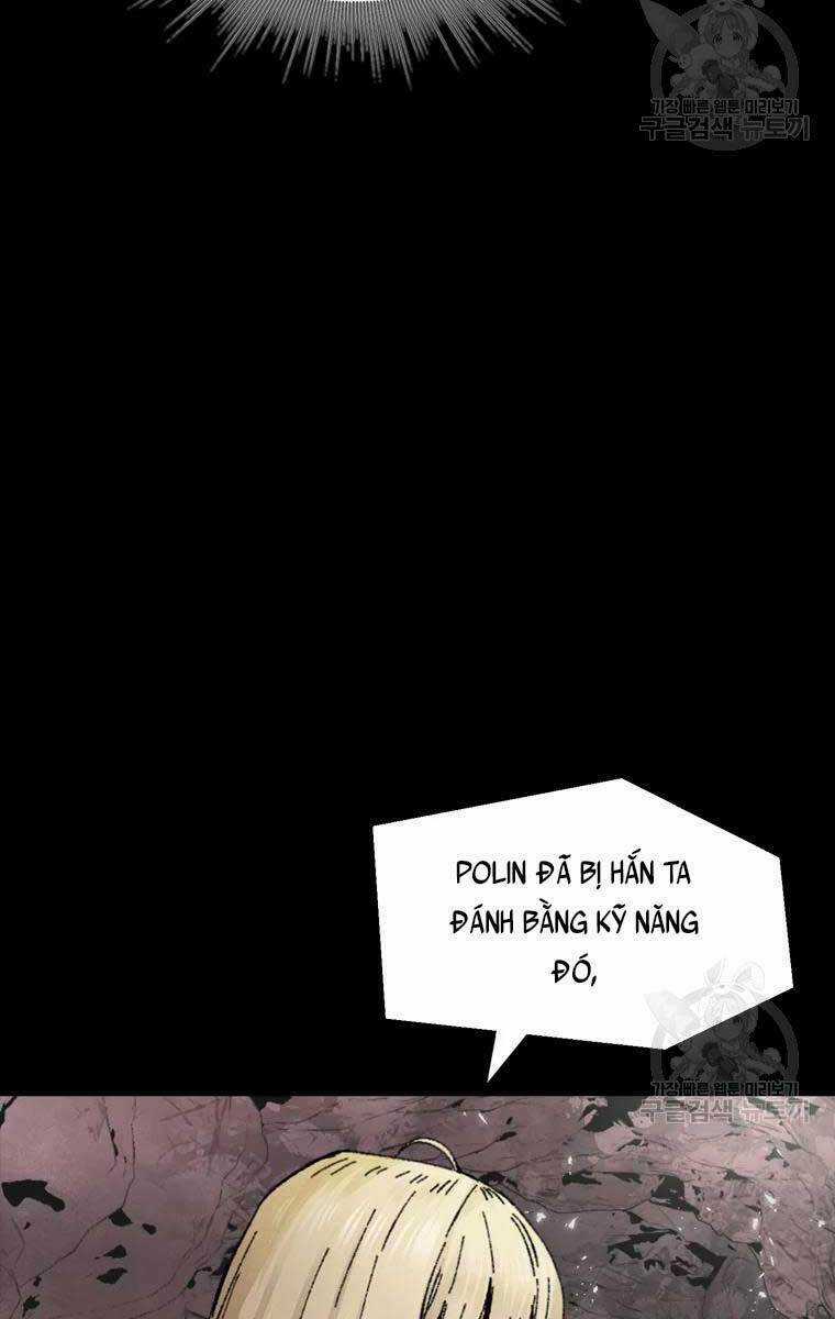 Mật Mã Mê Cung Chapter 50 trang 15