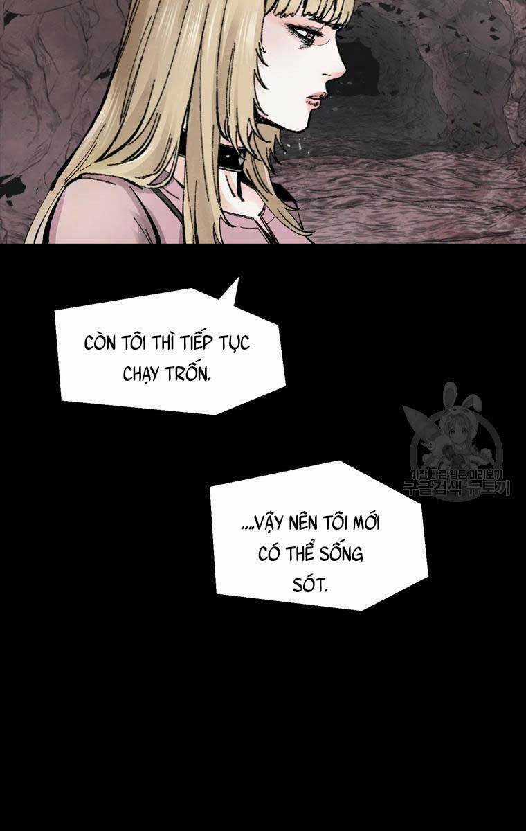 Mật Mã Mê Cung Chapter 50 trang 16