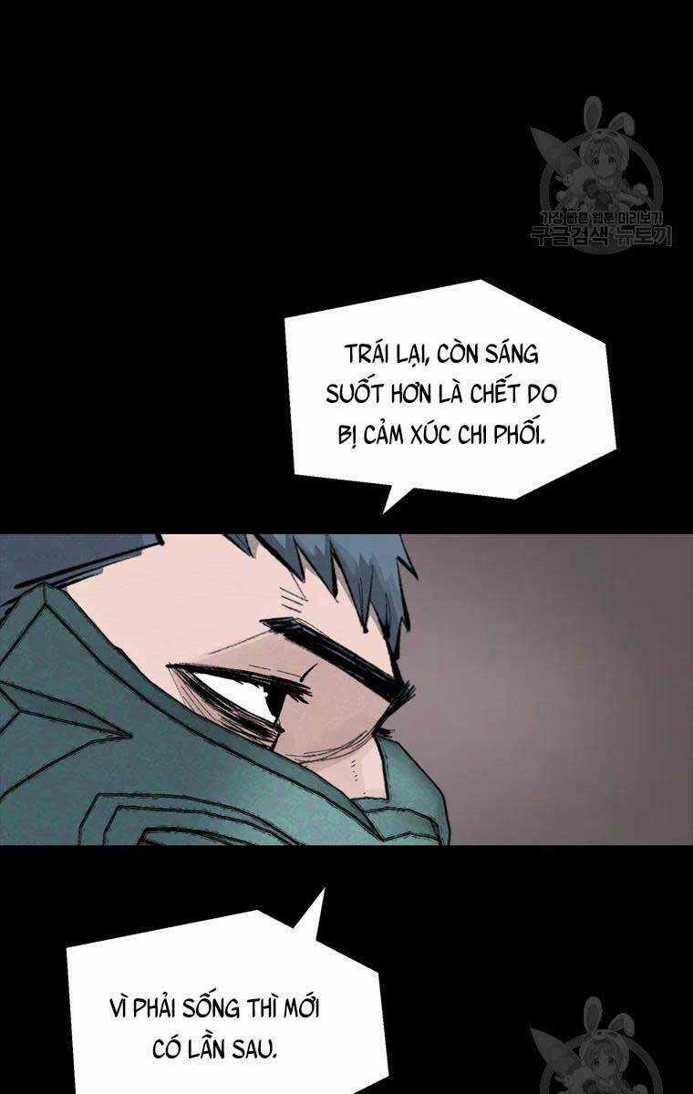 Mật Mã Mê Cung Chapter 50 trang 19