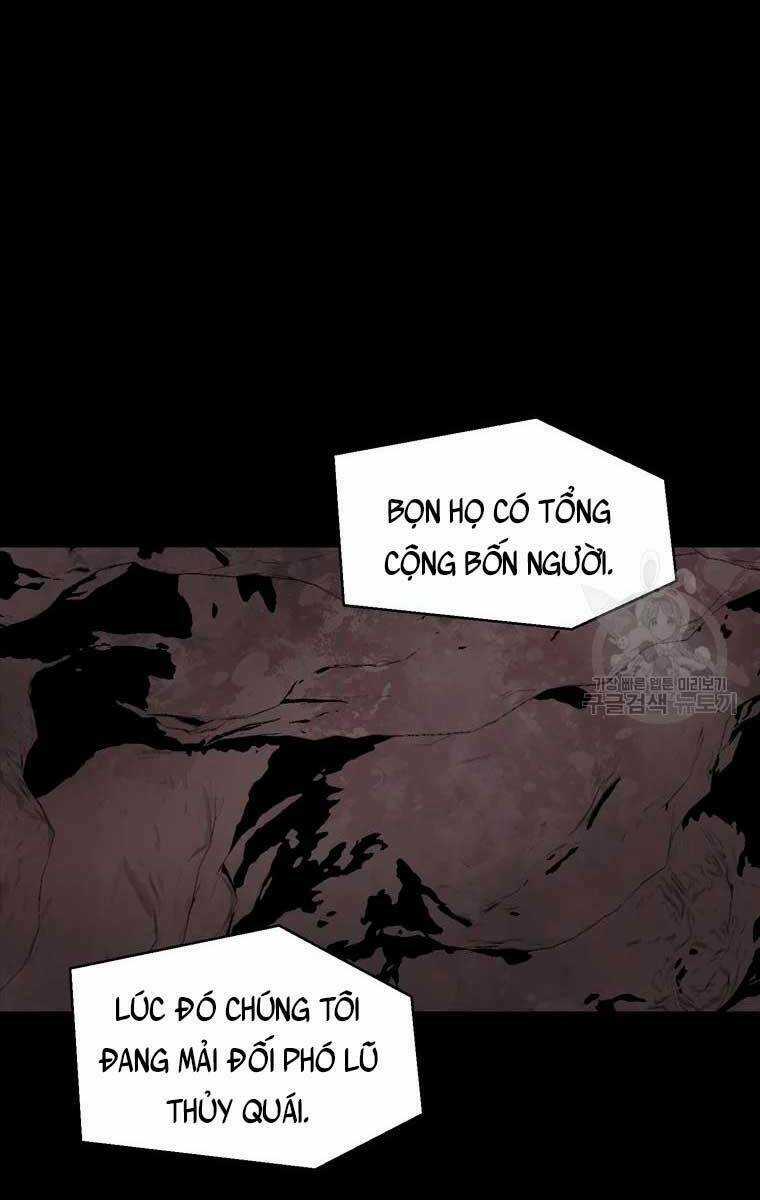 Mật Mã Mê Cung Chapter 50 trang 2