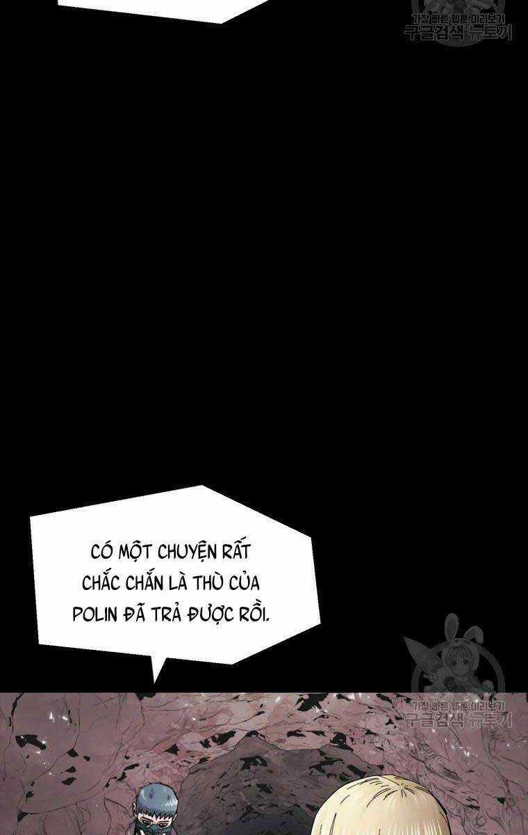 Mật Mã Mê Cung Chapter 50 trang 20