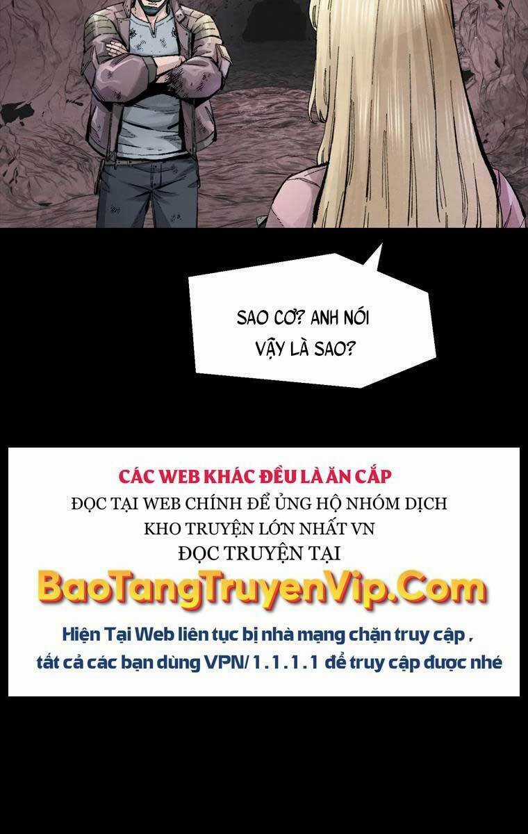 Mật Mã Mê Cung Chapter 50 trang 21