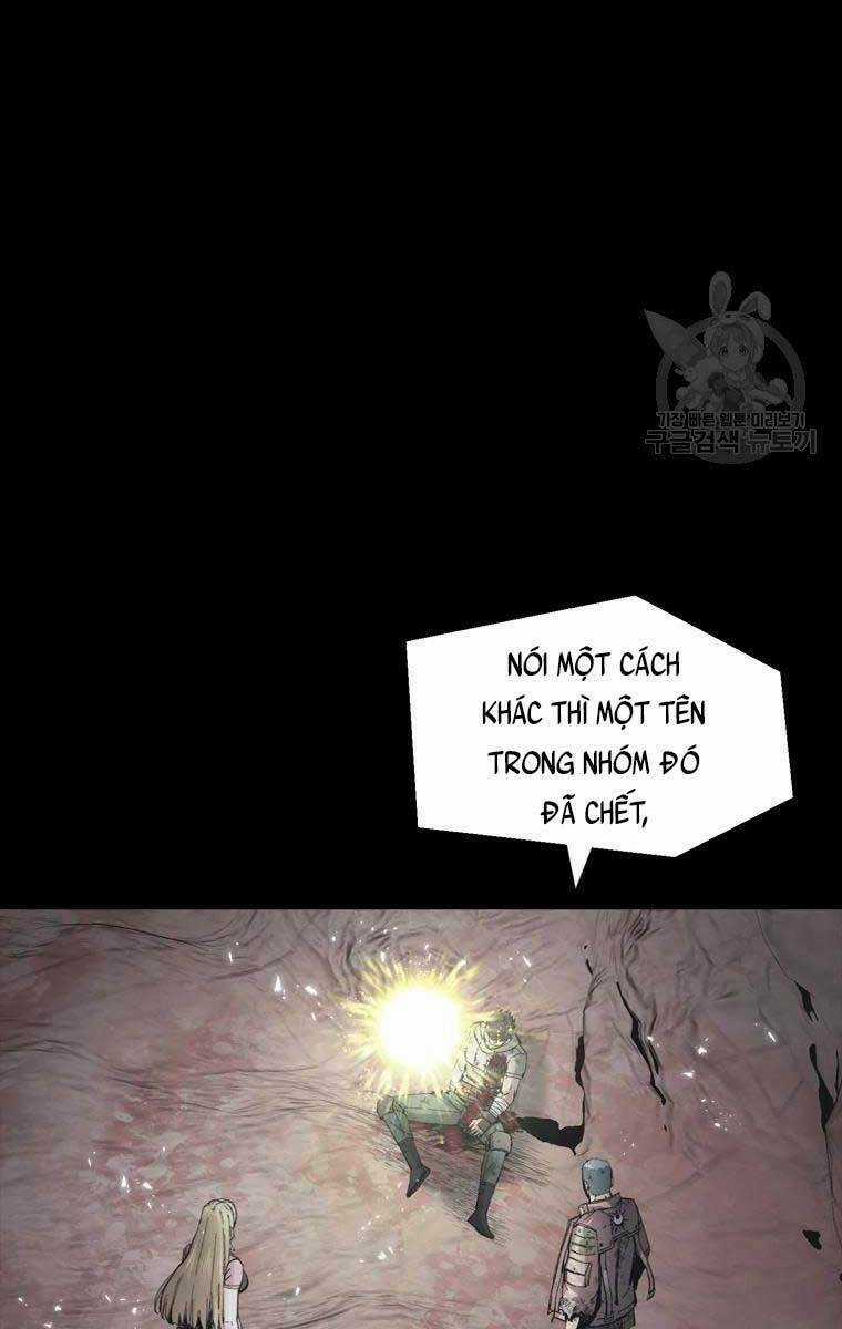 Mật Mã Mê Cung Chapter 50 trang 23