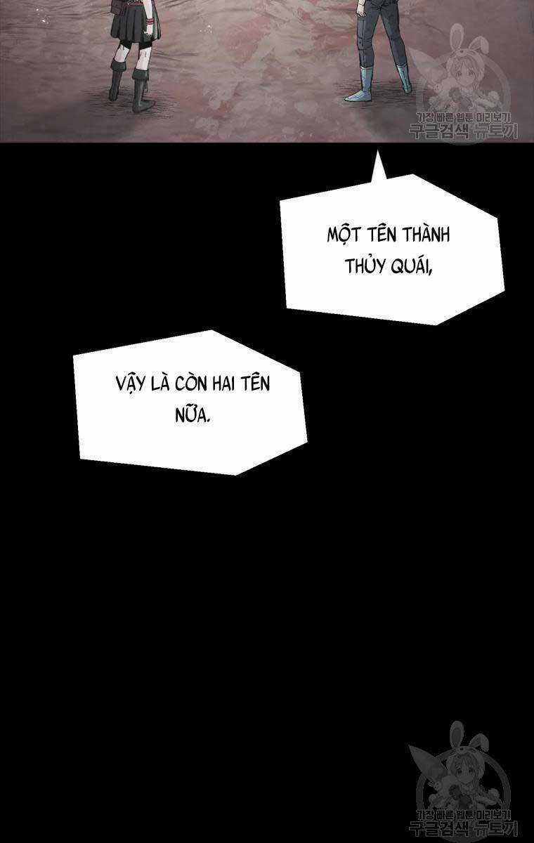 Mật Mã Mê Cung Chapter 50 trang 24