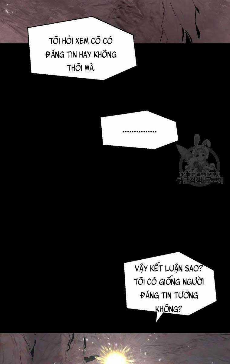 Mật Mã Mê Cung Chapter 50 trang 27